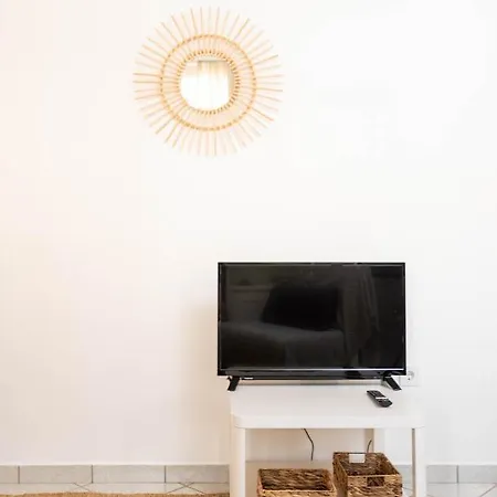 Pure Naxos - & Near - Entire Apartment