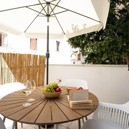 Apartment Pure Naxos - & Near - Entire *