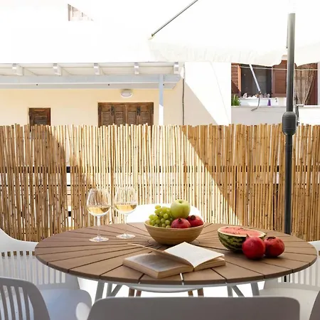 Apartment Pure Naxos - & Near - Entire *