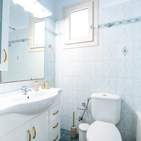 Appartamento Pure Naxos - & Near - Entire